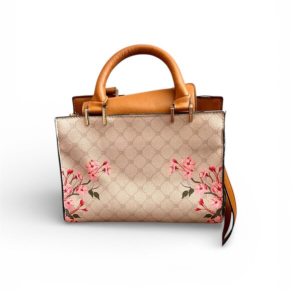 🌸🐉 Steve Madden Dragon Sakura Crossbody Bag 🐉🌸 - Picture 2 of 5